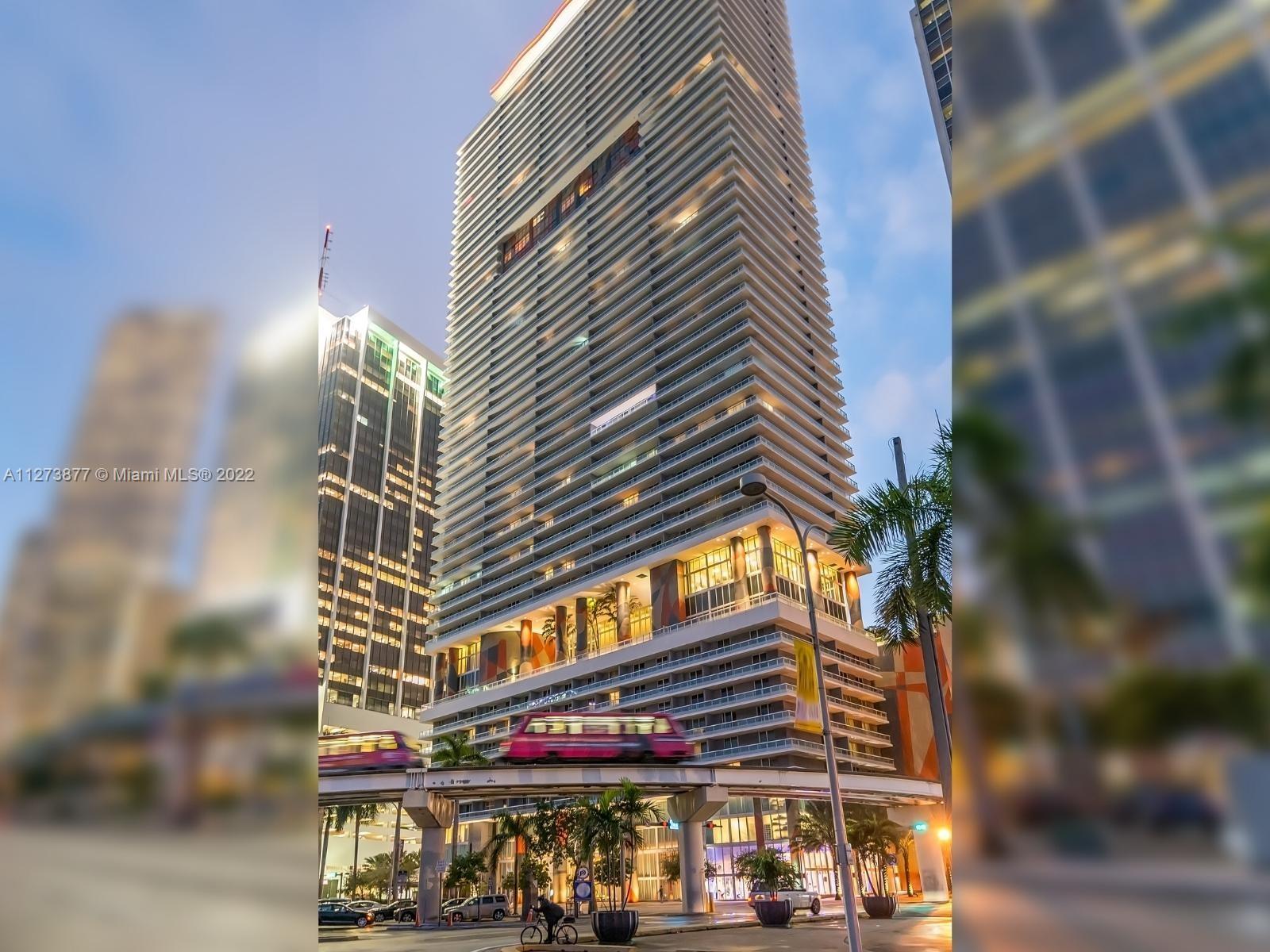 50 Biscayne Boulevard, Unit 5005 Miami, FL 33132 - Photo 20 of 20