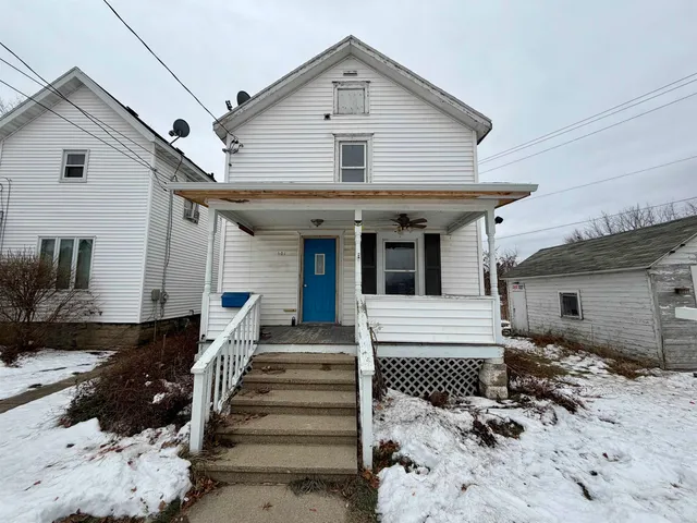 $179,900 | 501 16th Avenue, Monroe, WI 53566