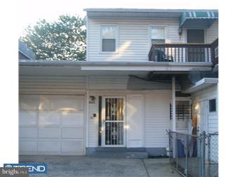 1227 Harshaw Road Brookhaven, PA 19015 - Photo 3 of 6 Exterior Back