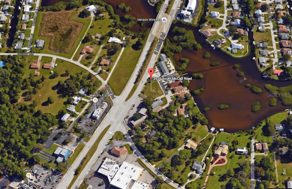 2035 South McCall Road Englewood, FL 34223 - Photo 12 of 17