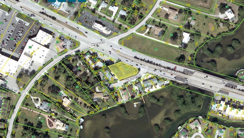 2035 South McCall Road Englewood, FL 34223 - Photo 5 of 17