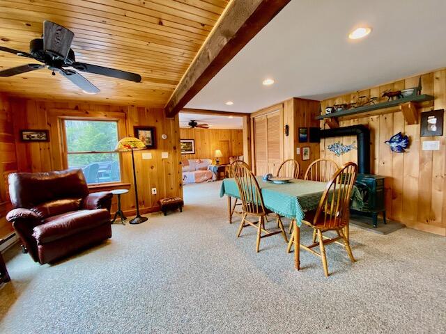 148 Mountain Road Denmark, ME 04022 - Photo 20 of 53 IMG_5059