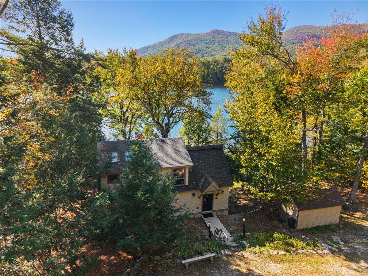 148 Mountain Road Denmark, ME 04022 - Photo 2 of 53 01-148 Mountain-1