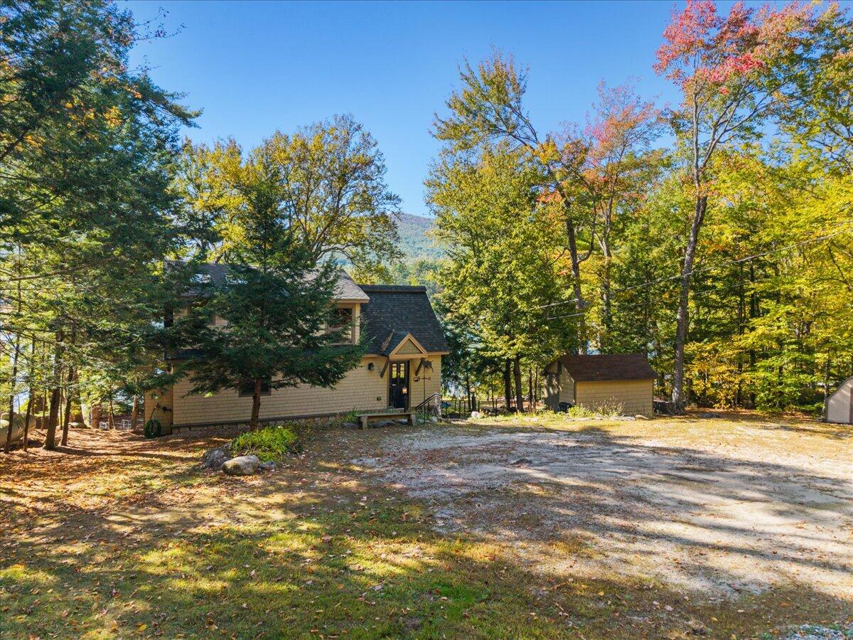 148 Mountain Road Denmark, ME 04022 - Photo 6 of 53 02-148 Mountain-2