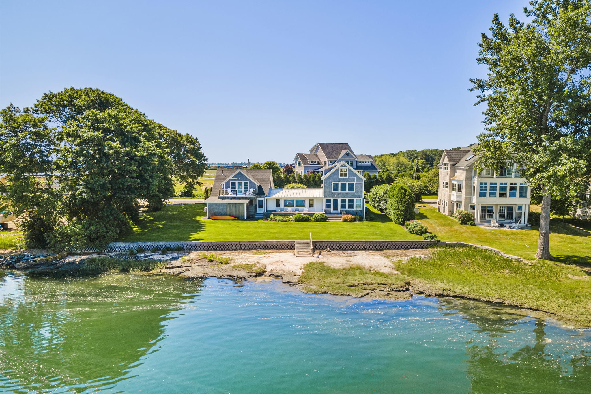 52 Seaveys Landing Road Scarborough, ME 04074 - Photo 8 of 66 34-web-or-mls-DJI_0245
