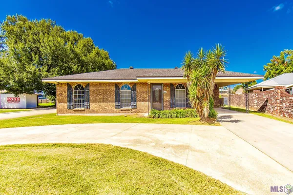 $198,000 | 1003 Debra Court, Morgan City, LA 70380