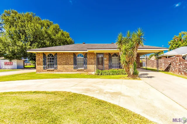 $198,000 | 1003 Debra Court, Morgan City, LA 70380