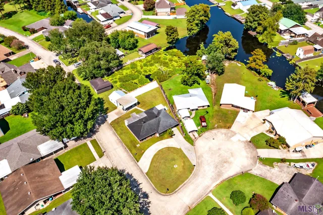 $198,000 | 1003 Debra Court, Morgan City, LA 70380