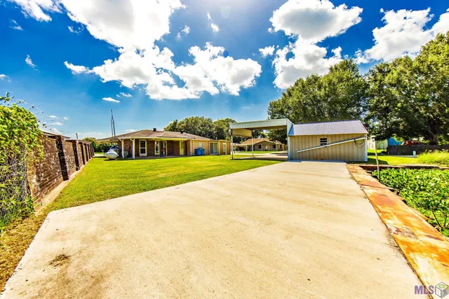 $198,000 | 1003 Debra Court, Morgan City, LA 70380