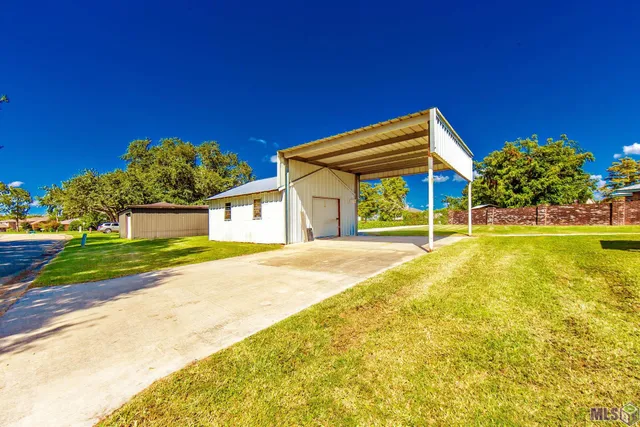 $198,000 | 1003 Debra Court, Morgan City, LA 70380