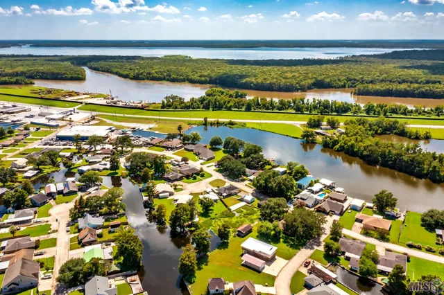 $198,000 | 1003 Debra Court, Morgan City, LA 70380