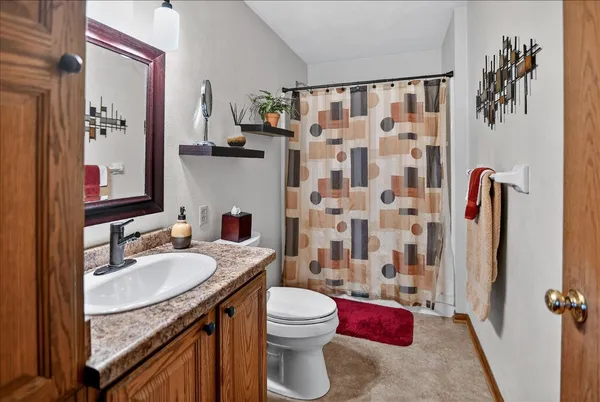 $324,900 | 2341 Effingham Way, Sun Prairie, WI 53590