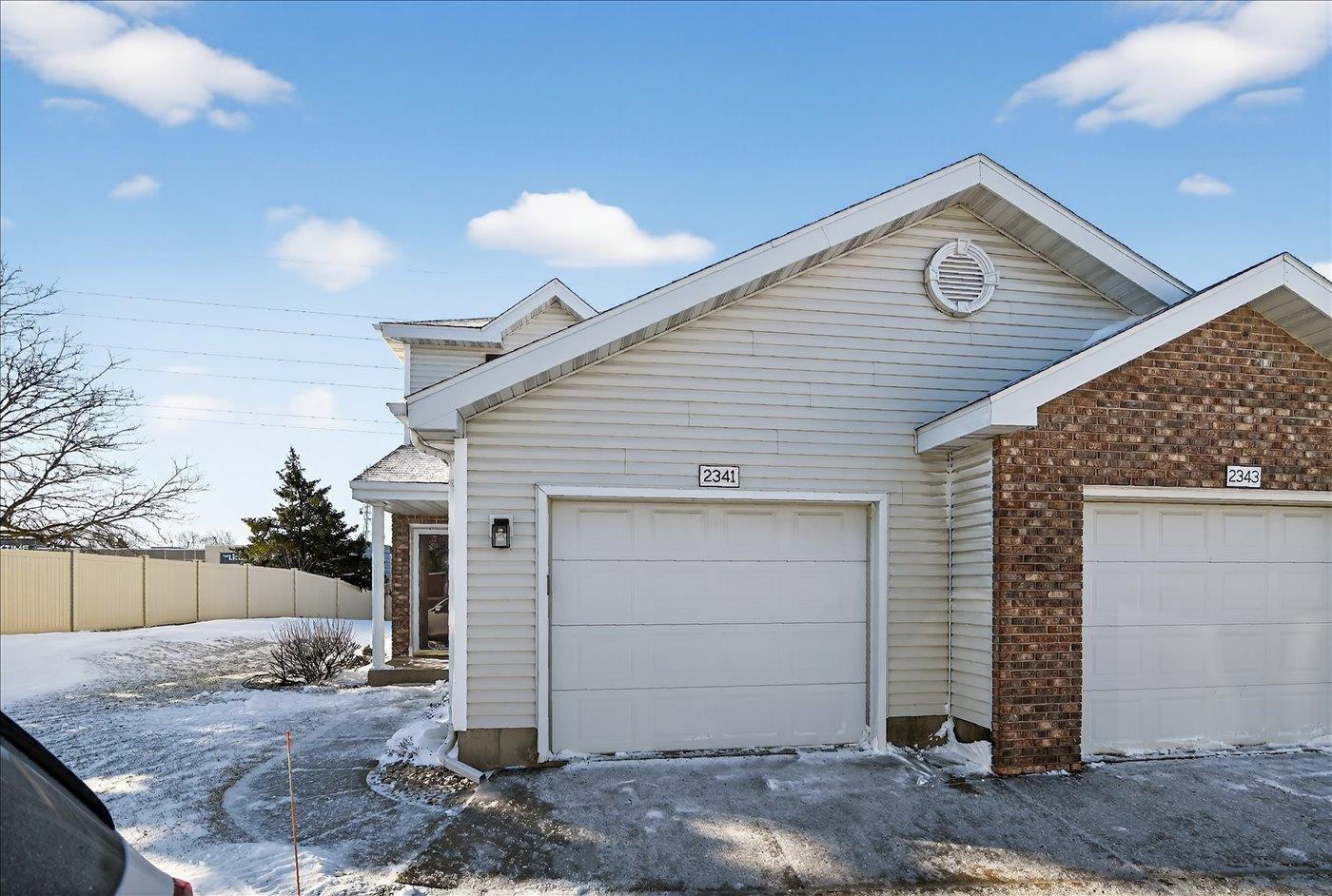 2341 Effingham Way Sun Prairie, WI 53590 - Photo 20 of 27