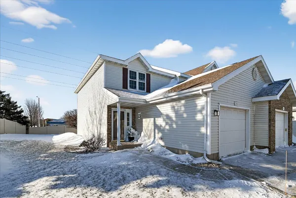 $324,900 | 2341 Effingham Way, Sun Prairie, WI 53590