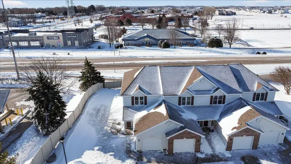 $324,900 | 2341 Effingham Way, Sun Prairie, WI 53590