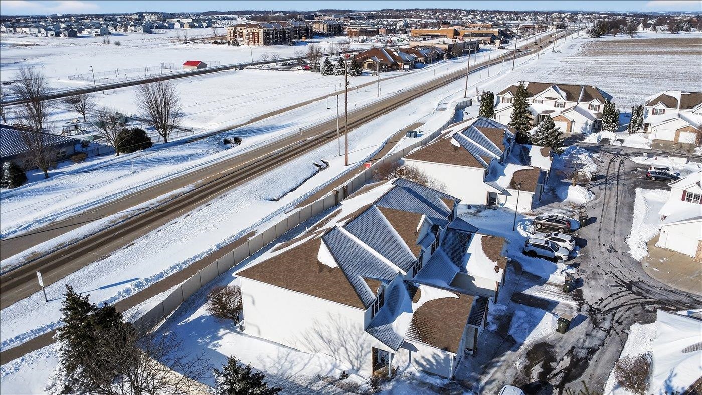 2341 Effingham Way Sun Prairie, WI 53590 - Photo 25 of 27