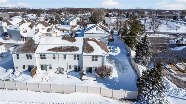 $324,900 | 2341 Effingham Way, Sun Prairie, WI 53590