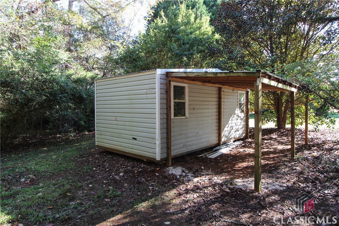 600 Athens Road Winterville, GA 30683 - Photo 66 of 75