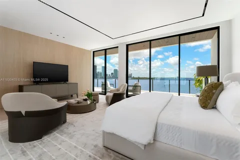 $19,995,000 | 1045 North Venetian Drive, Miami, FL 33139