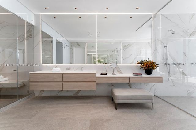 $19,995,000 | 1045 North Venetian Drive, Miami, FL 33139