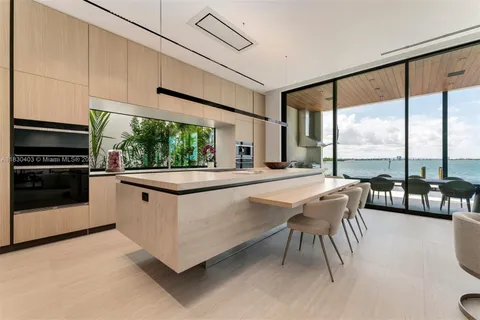 $19,995,000 | 1045 North Venetian Drive, Miami, FL 33139