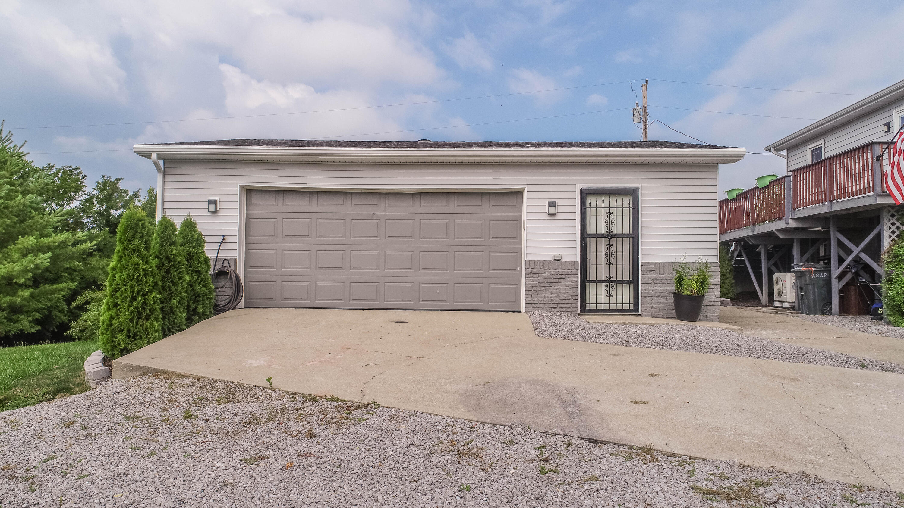 6961 Bybee Road Winchester, KY 40391 - Photo 21 of 61 DJI_0242