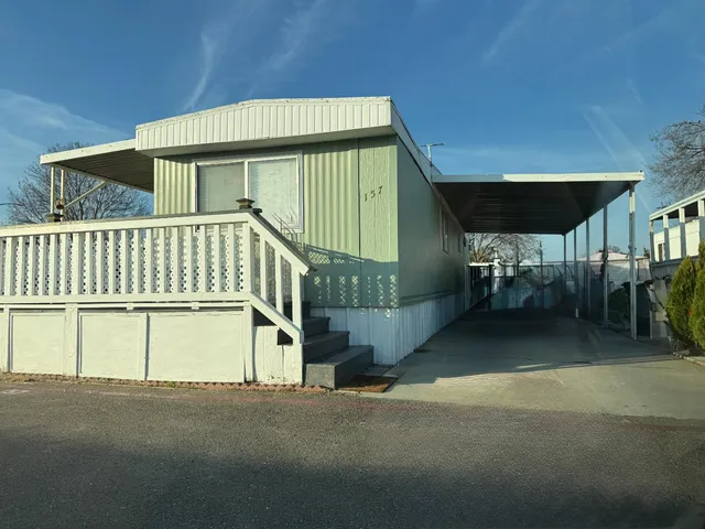 $79,900 | 3939 Central Avenue, Unit 157, Ceres, CA 95307