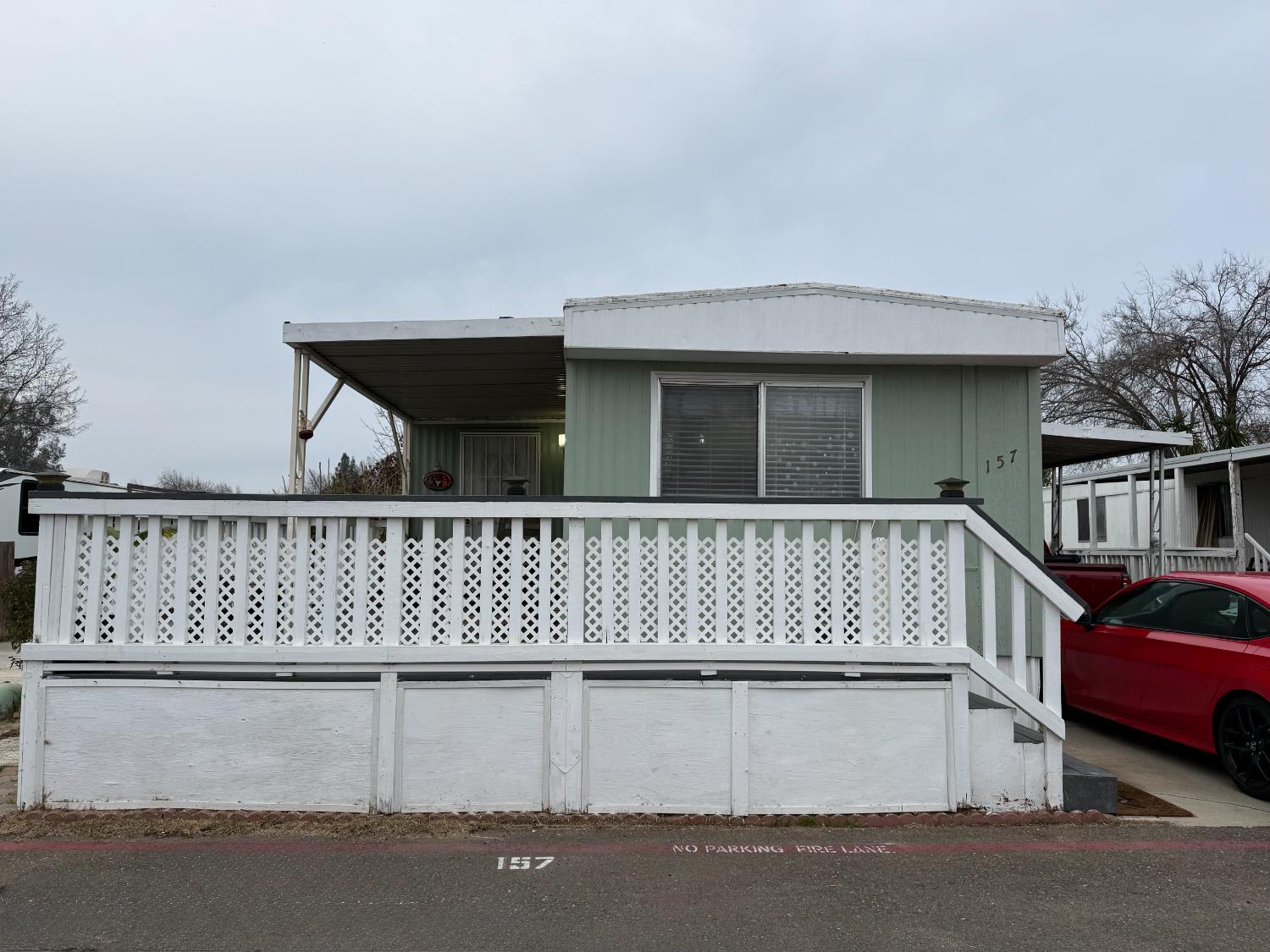 3939 Central Avenue, Unit 157 Ceres, CA 95307 - Photo 2 of 23