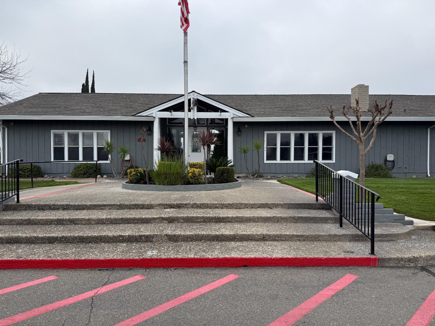 3939 Central Avenue, Unit 157 Ceres, CA 95307 - Photo 21 of 23 Park Office