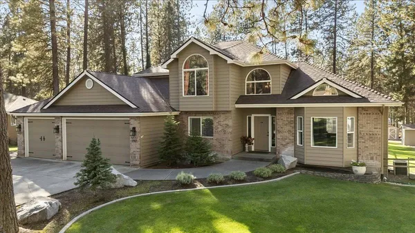 $815,000 | 17917 North Saddle Hill Road, Colbert, WA 99005