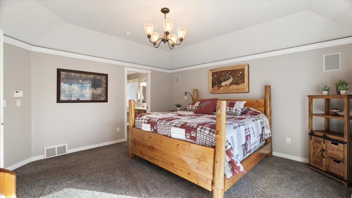 17917 North Saddle Hill Road Colbert, WA 99005 - Photo 15 of 47