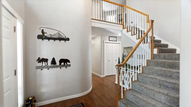 $825,000 | 17917 North Saddle Hill Road, Colbert, WA 99005