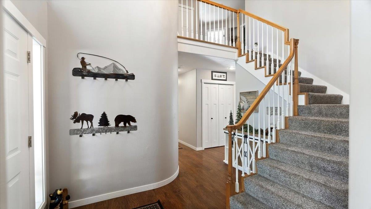 17917 North Saddle Hill Road Colbert, WA 99005 - Photo 3 of 47