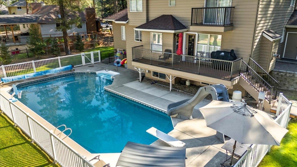 17917 North Saddle Hill Road Colbert, WA 99005 - Photo 33 of 47