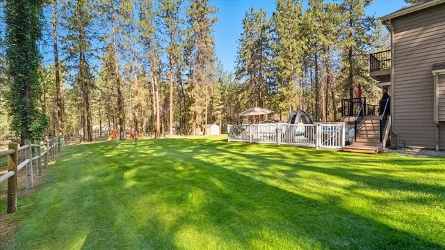 $825,000 | 17917 North Saddle Hill Road, Colbert, WA 99005