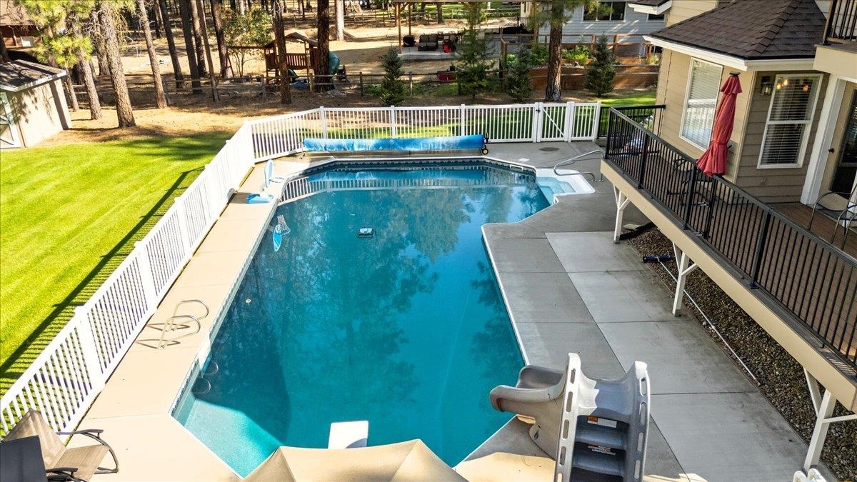 17917 North Saddle Hill Road Colbert, WA 99005 - Photo 35 of 47