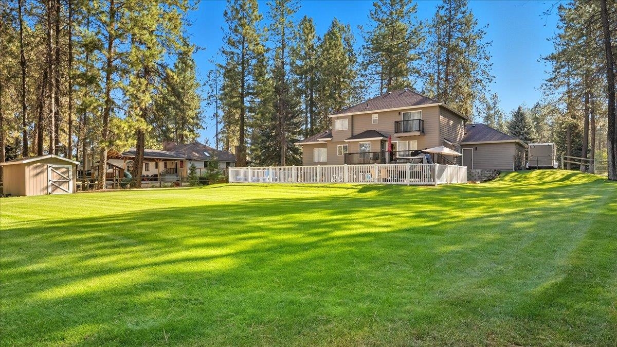 17917 North Saddle Hill Road Colbert, WA 99005 - Photo 37 of 47