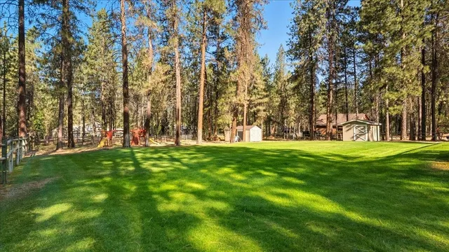 $825,000 | 17917 North Saddle Hill Road, Colbert, WA 99005