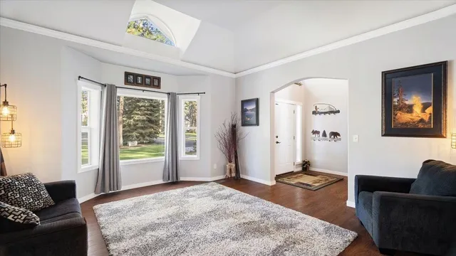 $825,000 | 17917 North Saddle Hill Road, Colbert, WA 99005