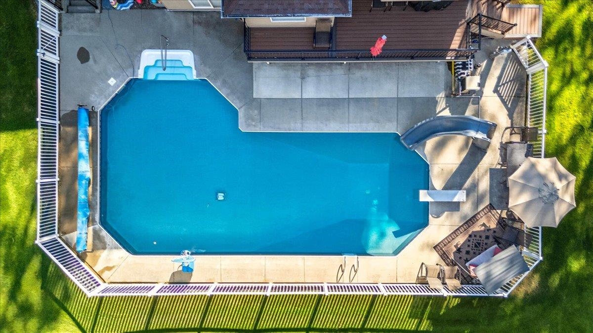 17917 North Saddle Hill Road Colbert, WA 99005 - Photo 42 of 48