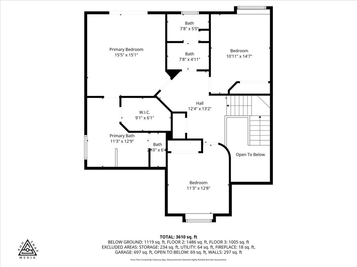 17917 North Saddle Hill Road Colbert, WA 99005 - Photo 45 of 47
