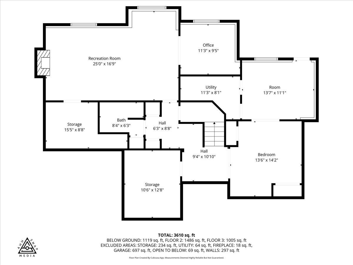 17917 North Saddle Hill Road Colbert, WA 99005 - Photo 46 of 47