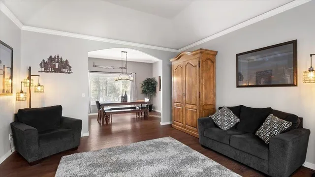 $825,000 | 17917 North Saddle Hill Road, Colbert, WA 99005