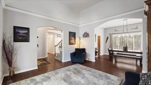 $825,000 | 17917 North Saddle Hill Road, Colbert, WA 99005