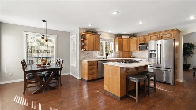 $825,000 | 17917 North Saddle Hill Road, Colbert, WA 99005