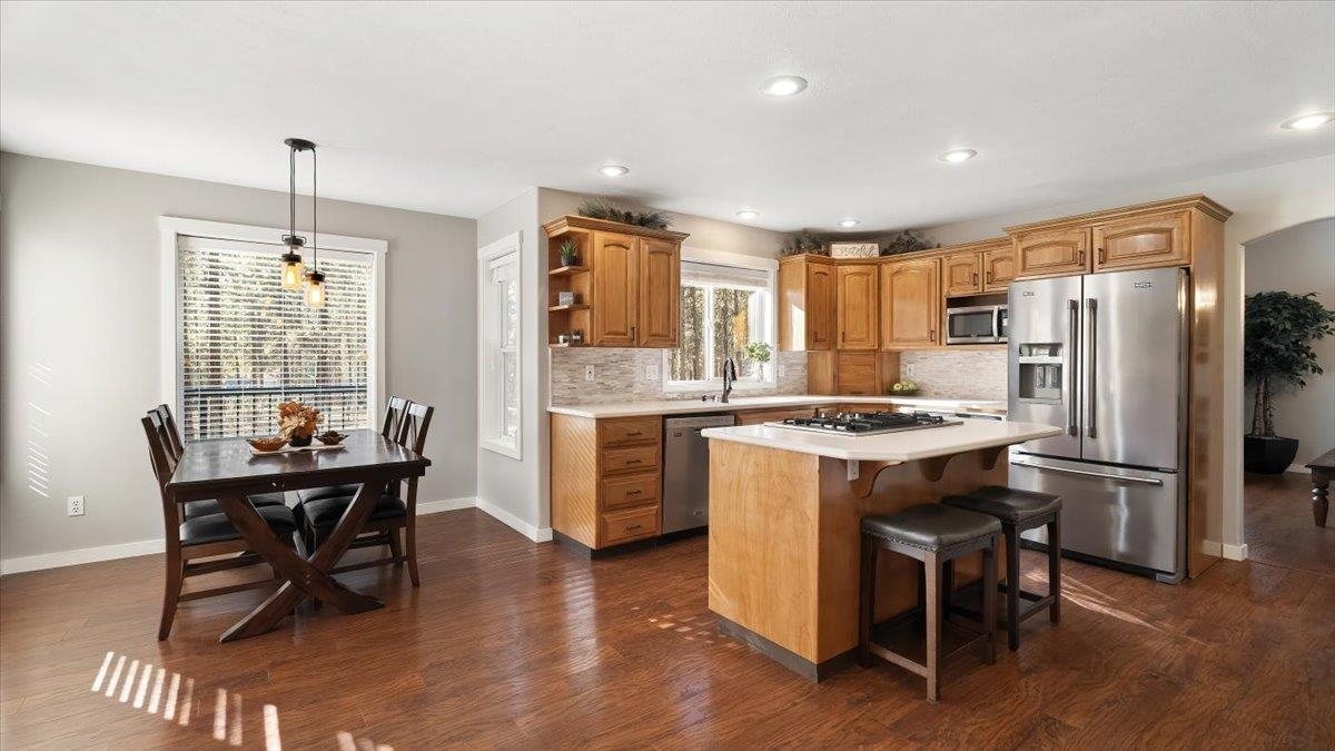 17917 North Saddle Hill Road Colbert, WA 99005 - Photo 9 of 47