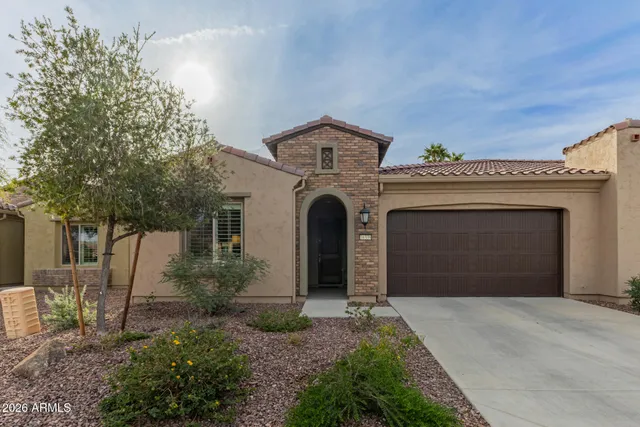 $495,000 | 16339 Piccadilly Road, Goodyear, AZ 85395