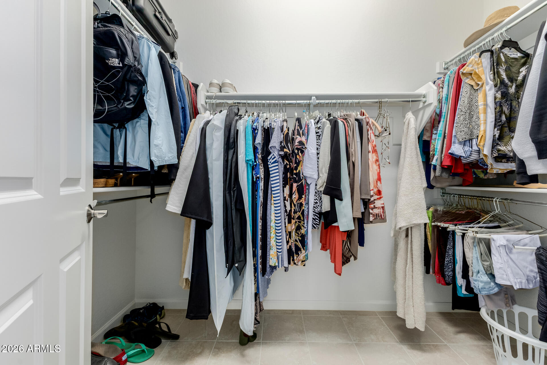 16339 Piccadilly Road Goodyear, AZ 85395 - Photo 13 of 21 Primary closet