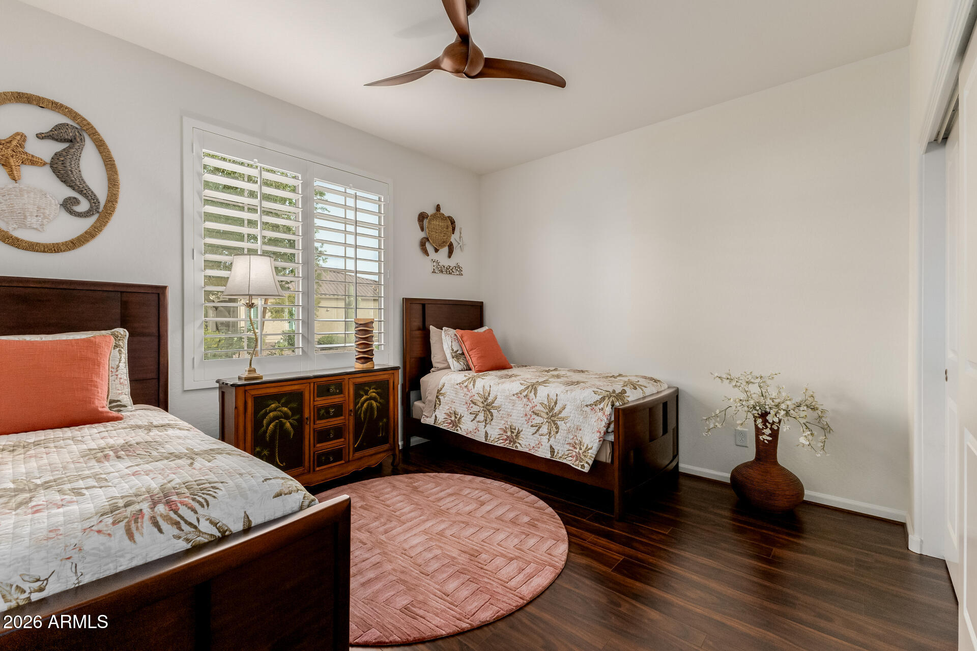 16339 Piccadilly Road Goodyear, AZ 85395 - Photo 15 of 21 Guest bedroom