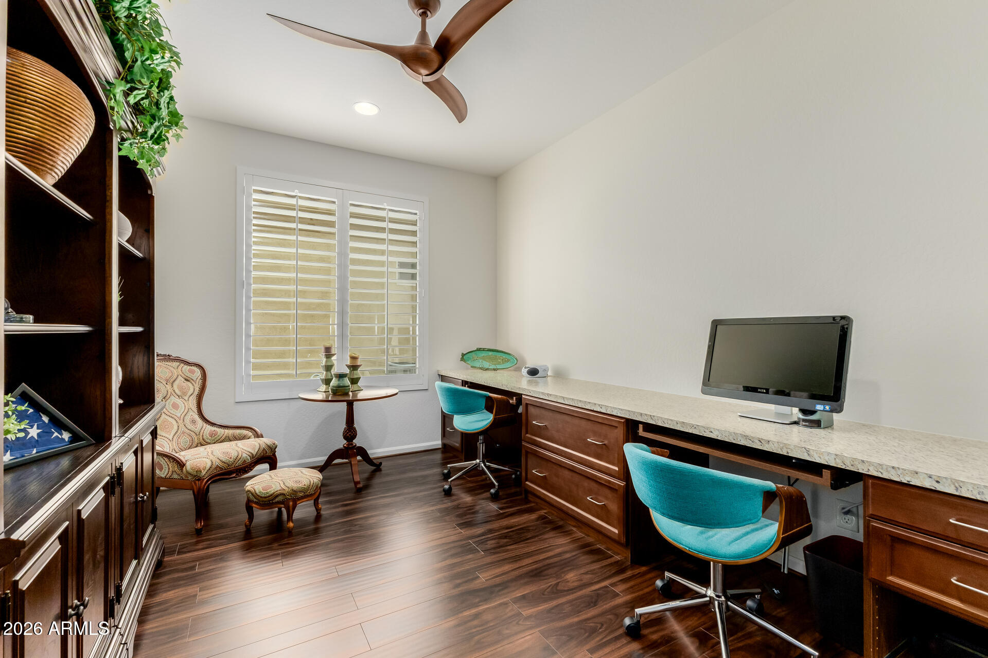 16339 Piccadilly Road Goodyear, AZ 85395 - Photo 17 of 21 29Home office